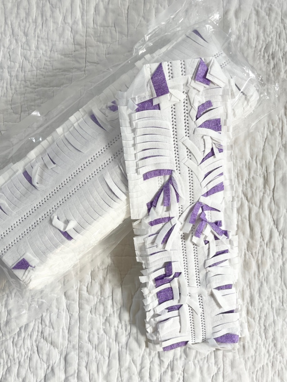 20 Pack Replacement Pads for Swiffer Power Mop Disposable Refill Replacement Pad